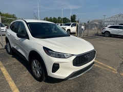 Used 2023  Ford Escape Active AWD at Maxx Loans near St&period; Adrian&comma; MI