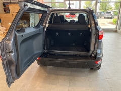 Used 2022 Ford EcoSport SE 4WD at Maxx Loans near ,