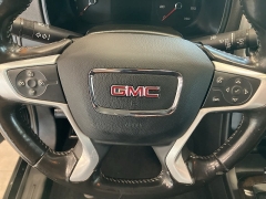 Used 2018 GMC Canyon 4WD Crew Cab at Suburban Ford of Sterling Heights near Sterling Heights, MI
