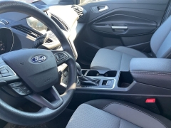 Used 2019  Ford Escape 4d SUV 4WD SE at Maxx Loans near St. Adrian, MI
