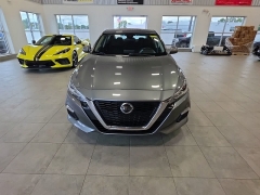 Used 2022  Nissan Altima 2&period;5 SV Sedan at Maxx Loans near St&period; Adrian&comma; MI