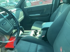 Used 2012 Ford Escape 4d SUV FWD XLT at Maxx Loans near St. Adrian, MI