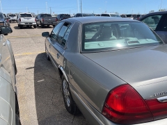 Used 2003 Mercury Grand Marquis 4dr Sdn GS at Maxx Loans near ,