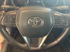 Used 2019  Toyota Camry XSE Auto &lpar;Natl&rpar; at Maxx Loans near St&period; Adrian&comma; MI