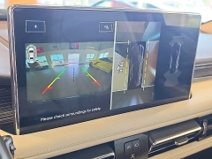 Used 2021  Lincoln Nautilus Black Label AWD at Maxx Loans near St&period; Adrian&comma; MI