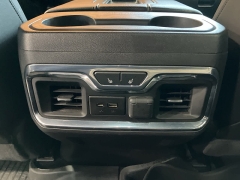 Used 2020  GMC Sierra 1500 4WD Crew Cab 147" AT4 at Maxx Loans near St&period; Adrian&comma; MI