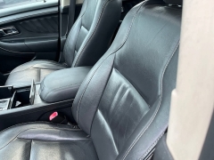 Used 2011  Ford Taurus 4d Sedan SEL at Maxx Loans near St&period; Adrian&comma; MI