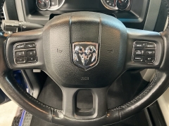 Used 2019  Ram 1500 Classic Warlock 4x4 Crew Cab 5'7" Box at Maxx Loans near St. Adrian, MI