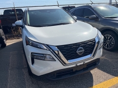 Used 2023 Nissan Rogue AWD SV at Maxx Loans near St. Adrian, MI
