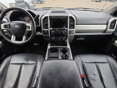 Used 2020  Ford Super Duty F-250 SRW 4WD Crew Cab Box at Maxx Loans near St&period; Adrian&comma; MI