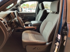 Used 2023 Ram 1500 Big Horn 4x4 Crew Cab 5'7" Box at Suburban Ford of Sterling Heights near Sterling Heights, MI