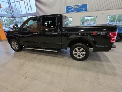 Used 2019  Ford F-150 4WD SuperCrew 5&period;5' Box at Maxx Loans near St&period; Adrian&comma; MI
