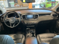 Used 2017 Kia Sorento 4d SUV AWD EX Turbo at Maxx Loans near St. Adrian, MI