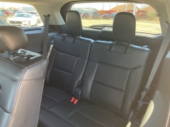 Used 2023 Ford Explorer XLT 4WD at Maxx Loans near ,