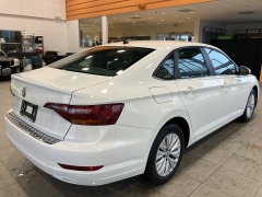 Used 2019  Volkswagen Jetta Auto w/SULEV at Maxx Loans near St. Adrian, MI