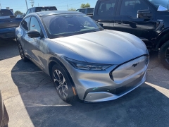 Used 2021 Ford Mustang Mach-E Premium RWD at Suburban Ford of Sterling Heights near Sterling Heights, MI