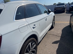 Used 2023 Audi Q5 S line Prestige 45 TFSI quattro at Maxx Loans near St. Adrian, MI
