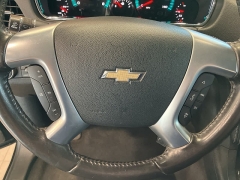 Used 2017 Chevrolet Traverse 4d SUV AWD LT w/2LT at Maxx Loans near St. Adrian, MI