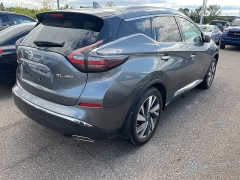 Used 2020 Nissan Murano 4d SUV AWD SL at Suburban Ford of Sterling Heights near Sterling Heights, MI
