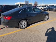 Used 2025  Chevrolet Malibu 4dr Sdn 1LT at Maxx Loans near St. Adrian, MI