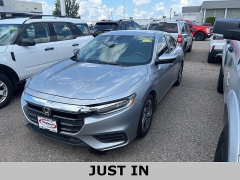Used 2019 Honda Insight 4d Sedan EX at Maxx Loans near St. Adrian, MI