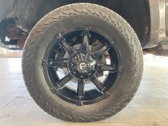 Used 2014  GMC Sierra 1500 4WD Crew Cab 143&period;5" SLT at Maxx Loans near St&period; Adrian&comma; MI