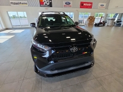 Used 2020  Toyota RAV4 4d SUV AWD LE at Maxx Loans near St&period; Adrian&comma; MI