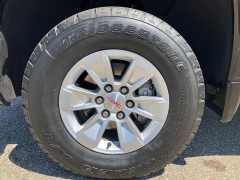 Used 2024 GMC Sierra 1500 4WD Reg Cab 126" Pro at Maxx Loans near ,