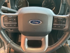 Used 2021 Ford F-150 4WD SuperCrew Box at Maxx Loans near St. Adrian, MI