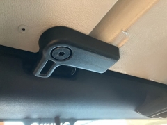 Used 2017  Jeep Wrangler Unlimited Willys Wheeler 4x4 at Maxx Loans near St. Adrian, MI