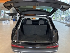 Used 2023 Audi Q7 Premium Plus 55 TFSI quattro at Maxx Loans near St. Adrian, MI