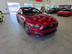 Used 2017  Ford Mustang 2d Convertible GT Premium at Maxx Loans near St&period; Adrian&comma; MI