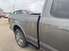 Used 2020  Ford F-150 4WD SuperCab Box at Maxx Loans near St&period; Adrian&comma; MI
