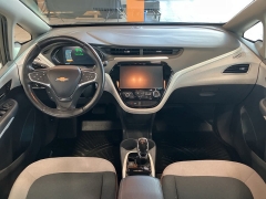 Used 2020  Chevrolet Bolt EV 4d Hatchback LT Fast Charge at Maxx Loans near St&period; Adrian&comma; MI