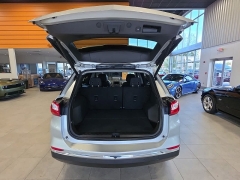 Used 2020  Chevrolet Equinox 4d SUV FWD LT w&sol;2FL at Maxx Loans near St&period; Adrian&comma; MI