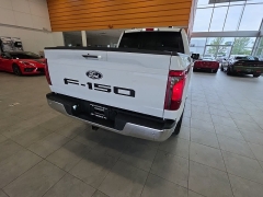 Used 2024  Ford F-150 XLT 4WD SuperCrew 5&period;5' Box at Maxx Loans near St&period; Adrian&comma; MI