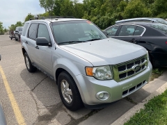 Used 2012 Ford Escape 4d SUV 4WD XLT at Maxx Loans near ,