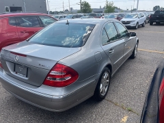 Used 2005 Mercedes-Benz E-Class 4d Sedan E320 4matic at Suburban Ford of Sterling Heights near Sterling Heights, MI