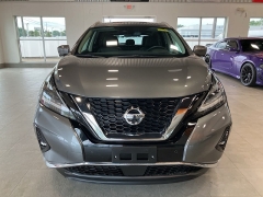 Used 2020 Nissan Murano 4d SUV AWD SL at Maxx Loans near St. Adrian, MI