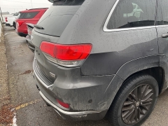 Used 2018  Jeep Grand Cherokee 4d SUV 4WD Summit V6 at Maxx Loans near St&period; Adrian&comma; MI