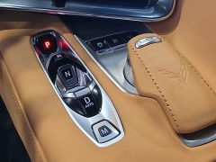 Used 2023  Chevrolet Corvette 2dr Stingray Cpe w&sol;2LT at Maxx Loans near St&period; Adrian&comma; MI