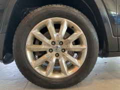 Used 2016 Jeep Cherokee 4WD 4dr Limited at Maxx Loans near St. Adrian, MI
