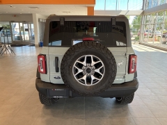 Used 2024 Ford Bronco Badlands 4 Door Advanced 4x4 at Maxx Loans near ,