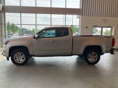 Used 2018 Chevrolet Colorado 4WD Ext Cab LT at Maxx Loans near ,