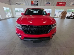 Used 2019  Chevrolet Colorado 4WD Crew Cab 128&period;3" LT at Maxx Loans near St&period; Adrian&comma; MI