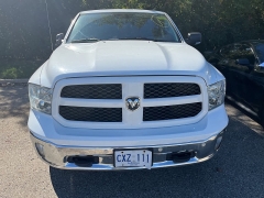 Used 2016 Ram 1500 4WD Crew Cab 140.5" Outdoorsman at Maxx Loans near St. Adrian, MI