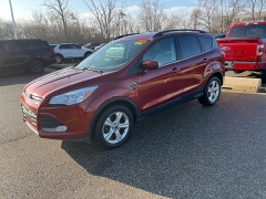 Used 2015  Ford Escape 4WD 4dr SE at Maxx Loans near St&period; Adrian&comma; MI