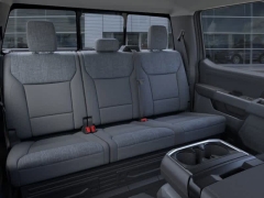 New 2025 Ford F-150 XLT 4WD SuperCrew Box at Suburban Ford of Sterling Heights near Sterling Heights, MI