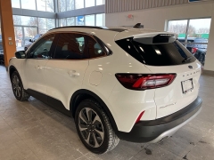 Used 2024  Ford Escape Platinum AWD at Maxx Loans near St&period; Adrian&comma; MI