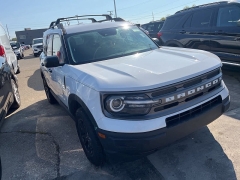 Used 2022 Ford Bronco Sport Big Bend 4x4 at Maxx Loans near St. Adrian, MI